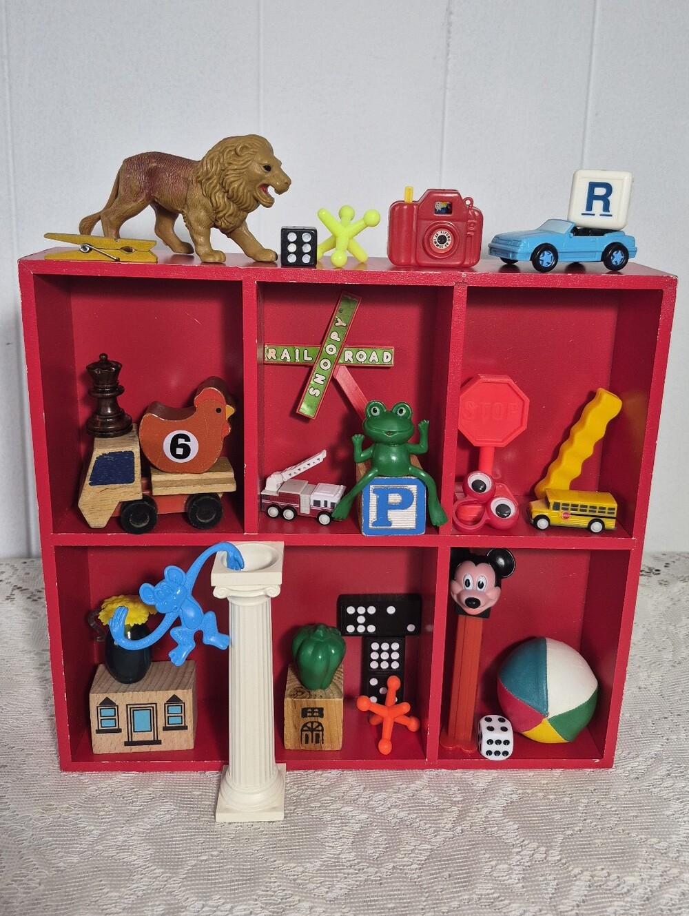 Vintage Trinket Bundle